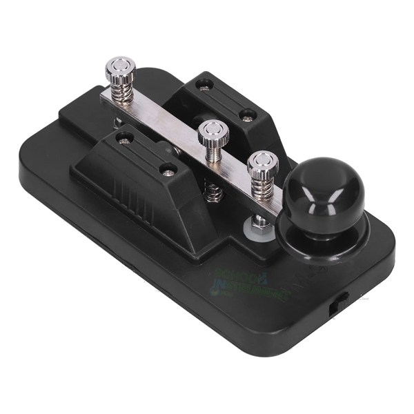 Telegraph key